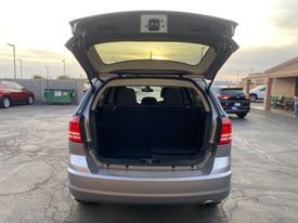 2019 Dodge Journey