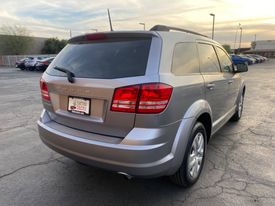 2019 Dodge Journey