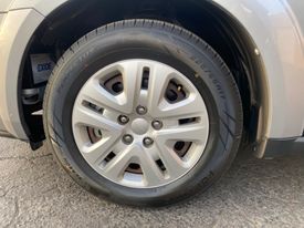2019 Dodge Journey