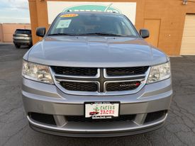 2019 Dodge Journey