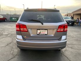 2019 Dodge Journey