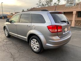 2019 Dodge Journey