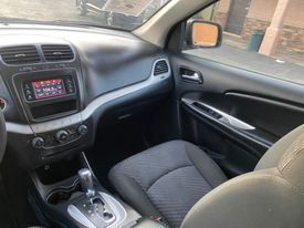 2019 Dodge Journey