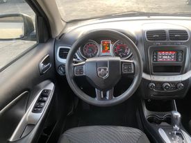 2019 Dodge Journey