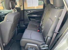 2019 Dodge Journey