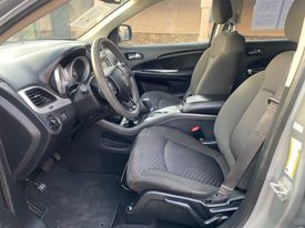 2019 Dodge Journey