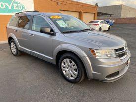 2019 Dodge Journey
