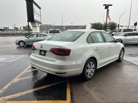 2017 Volkswagen Jetta