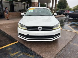2017 Volkswagen Jetta