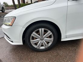 2017 Volkswagen Jetta