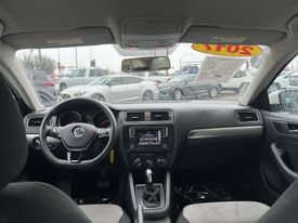 2017 Volkswagen Jetta