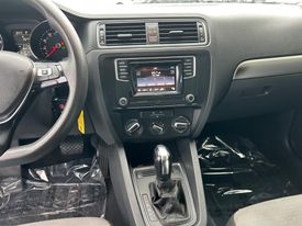 2017 Volkswagen Jetta