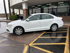 2017 Volkswagen Jetta