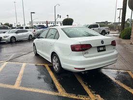 2017 Volkswagen Jetta