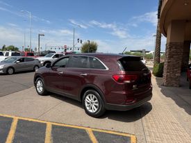 2020 Kia Sorento