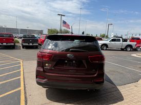2020 Kia Sorento
