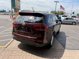 2020 Kia Sorento