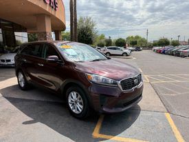 2020 Kia Sorento