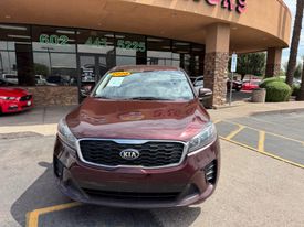 2020 Kia Sorento