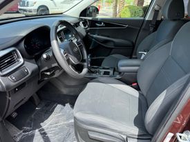2020 Kia Sorento