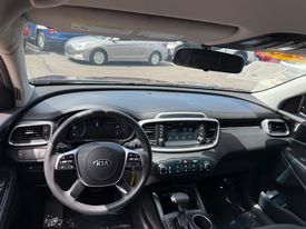 2020 Kia Sorento