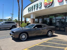 2020 Dodge Challenger