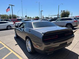 2020 Dodge Challenger