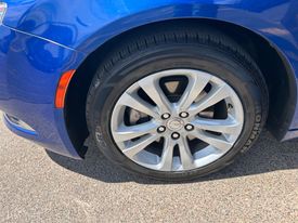 2016 Chrysler 200