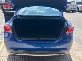 2016 Chrysler 200