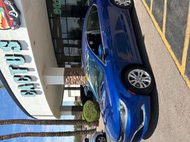 2016 Chrysler 200