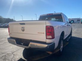 2021 Ram 1500 Classic