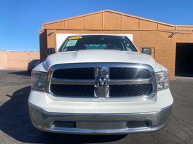 2021 Ram 1500 Classic