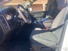 2021 Ram 1500 Classic
