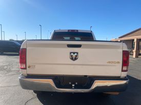 2021 Ram 1500 Classic