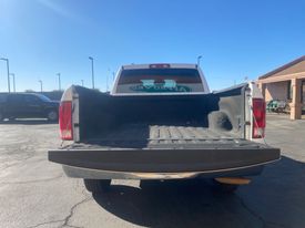 2021 Ram 1500 Classic