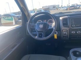 2021 Ram 1500 Classic
