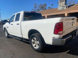 2021 Ram 1500 Classic