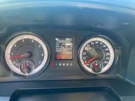 2021 Ram 1500 Classic
