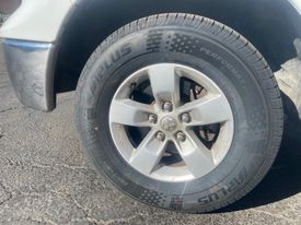 2021 Ram 1500 Classic