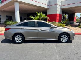 2014 Hyundai Sonata