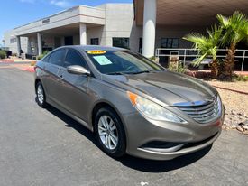 2014 Hyundai Sonata