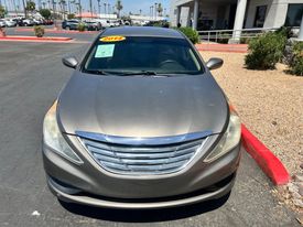 2014 Hyundai Sonata