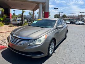 2014 Hyundai Sonata