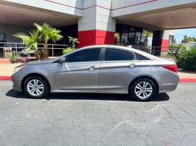 2014 Hyundai Sonata