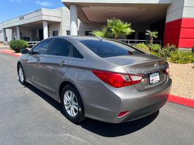2014 Hyundai Sonata