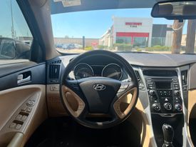 2014 Hyundai Sonata