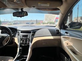 2014 Hyundai Sonata