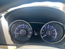 2014 Hyundai Sonata