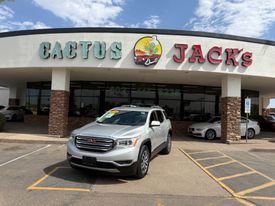 2019 GMC Acadia