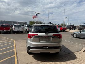 2019 GMC Acadia